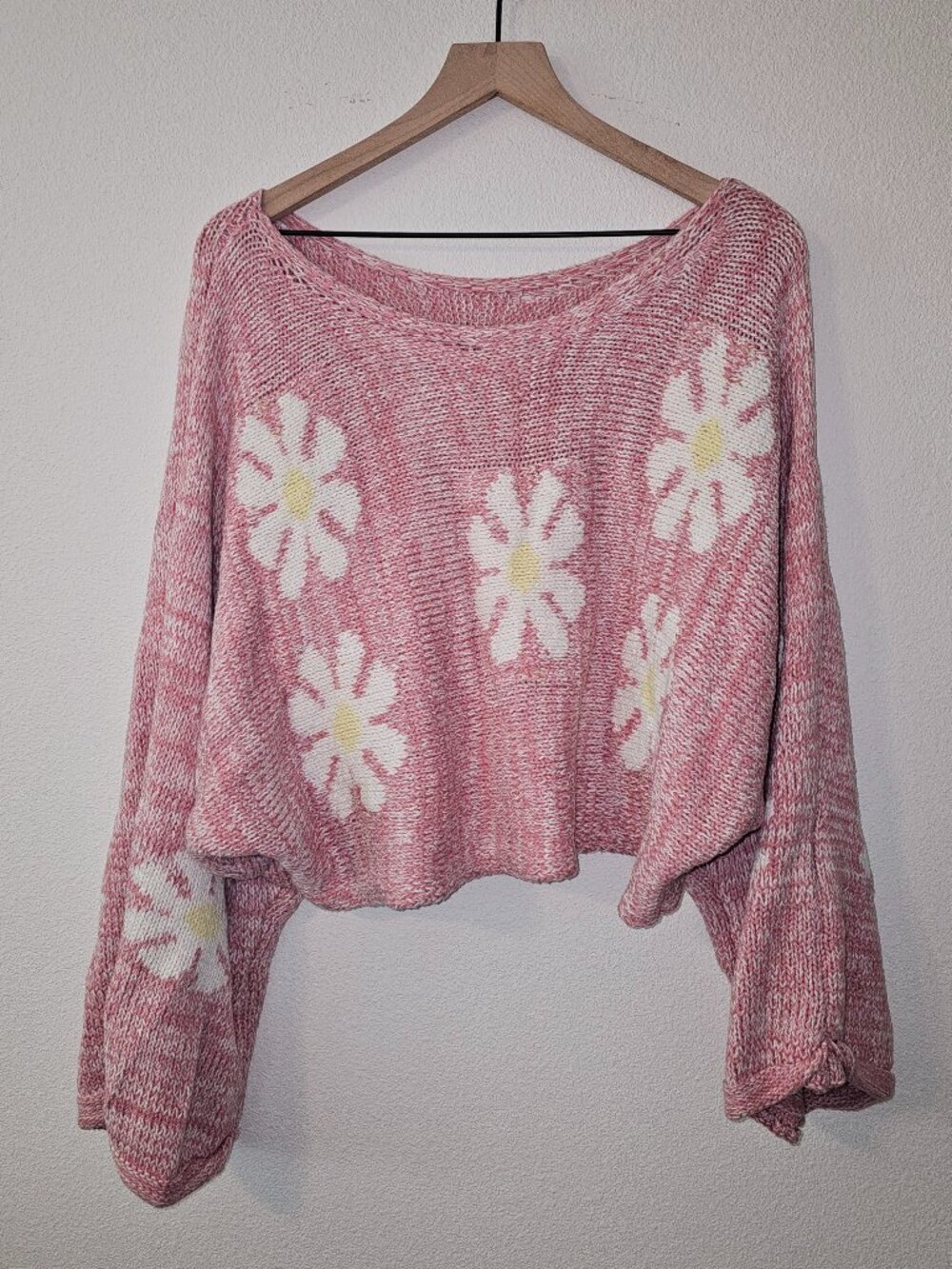 Storia sweater